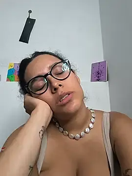 Stripchat Live Sex of Annya-sweet