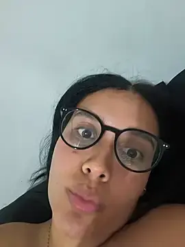 Stripchat Sex Chat of Annya-sweet