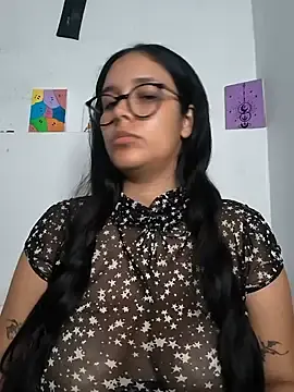 Stripchat Sex Cam of Annya-sweet