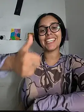 Stripchat Live Porn of Annya-sweet
