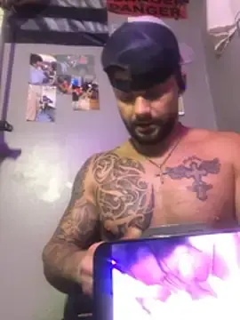 Stripchat Best Webcam of CaptHook931