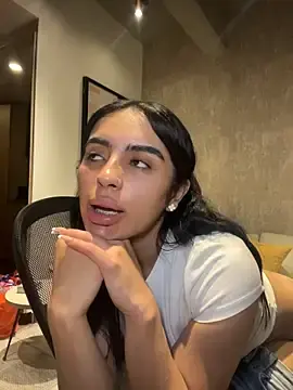 Stripchat Sex Chat of Emily-14