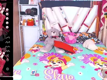 Stripchat Free Live Porn of Hotgiirl_1