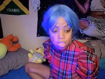 Stripchat Free Porn Cam of IAMTOKYOLEE