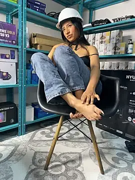 Stripchat Best Webcam of Kathy_1