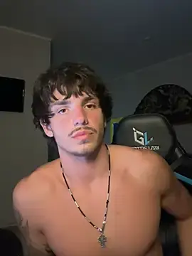 Stripchat Live Sex of KozyrOffi