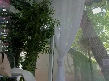 Stripchat Sex Cam of Lexi_Storm