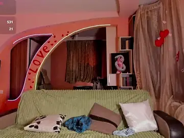 Stripchat Free Porn Cam of Luna_Reid