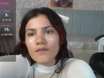 Stripchat Live Porn of Scarlett_jhonson_ch