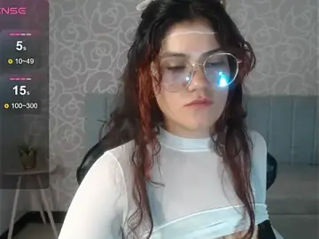 Stripchat Adult Video Chat of Scarlett_jhonson_ch