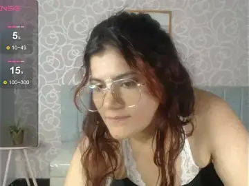 Stripchat Sex Cam of Scarlett_jhonson_ch