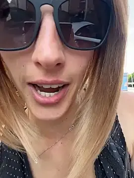 Stripchat Sex Chat of SugarLily24