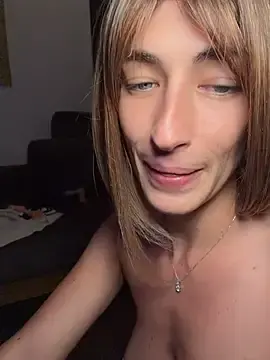 Stripchat Live Sex Cam of SugarLily24