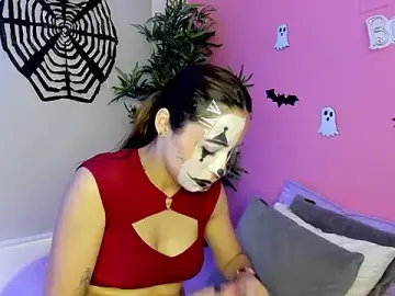 Stripchat Live Sex of TANIA_06