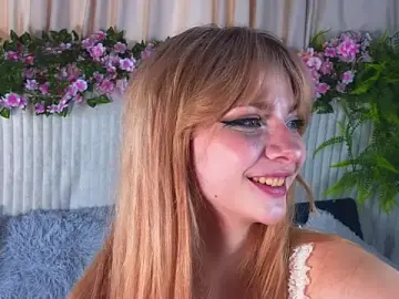 Stripchat Nude Webcam of VelvetZephra