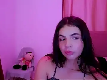 Stripchat Sex Chat of _elenna