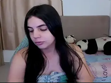 Stripchat Best Webcam of _elenna
