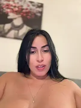 Stripchat Free Live Porn of areviklusine1