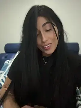Stripchat Sex Chat of areviklusine1
