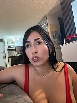 Stripchat Sex Chat of areviklusine1