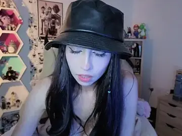 Stripchat Free Live Porn of deftsuki