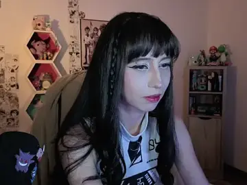 Stripchat Best live sex cam show of deftsuki