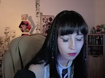 Stripchat Free Live Porn of deftsuki