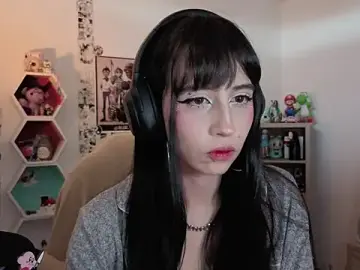 Stripchat Free Live Porn of deftsuki