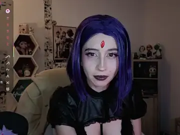 Stripchat Adult Video Chat of deftsuki