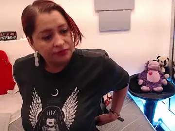 Stripchat Sex Chat of eva_twiss