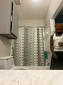Stripchat Sex Cam of kiingggg