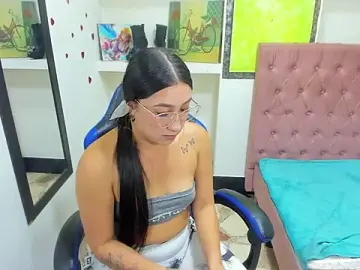 Stripchat Private Sex Chat of miaa_scott7