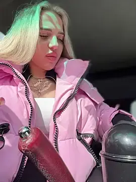 Stripchat Private Sex Chat of pinkstar_