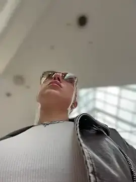 Stripchat Nude Webcam of pinkstar_