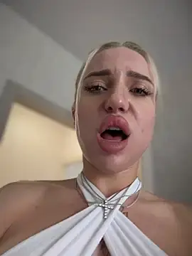 Stripchat Sex Chat of pinkstar_