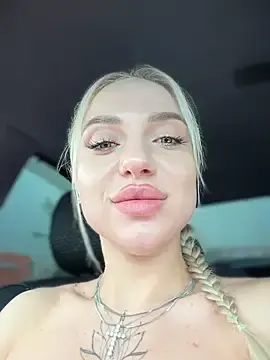 Stripchat Live Sex of pinkstar_