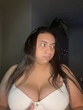 Stripchat Live Sex of safada_BRL