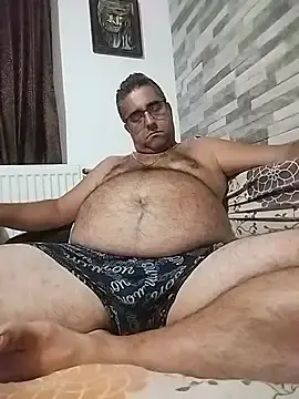 Stripchat Live Sex of ADRIAN_ADI40