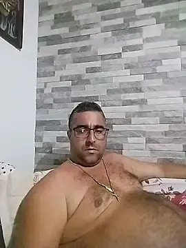Stripchat Live Porn of ADRIAN_ADI40
