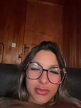 Stripchat Best Webcam of AliceStone19
