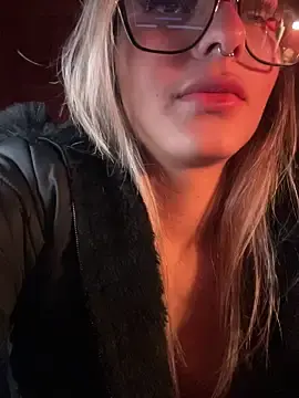 Stripchat Live Porn of AliceStone19