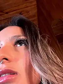 Stripchat Live Porn of AliceStone19