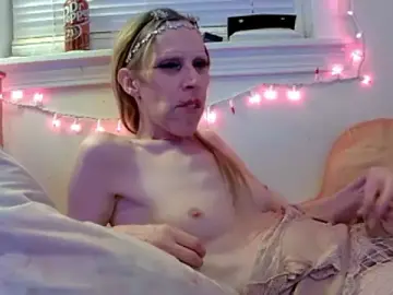 Stripchat Live Porn of AngelMagick