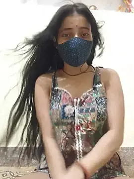 Stripchat Free Porn Cam of Arzoo_Angel_12th