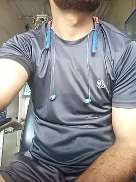 Stripchat Nude Webcam of Atulmishr