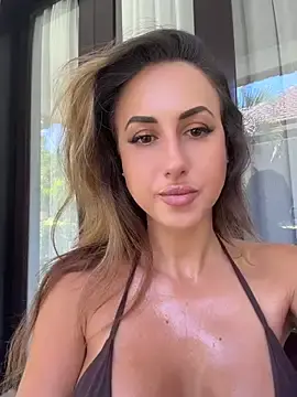 Stripchat Nude Webcam of Bella-Grace