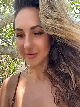 Stripchat Adult Video Chat of Bella-Grace