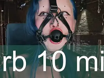 Stripchat Best live sex cam show of Bibi_Iva