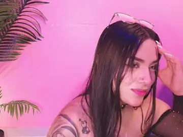 Stripchat Live Sex Cam of Lana_ortega