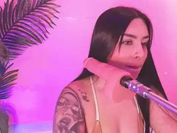 Stripchat Free Porn Cam of Lana_ortega